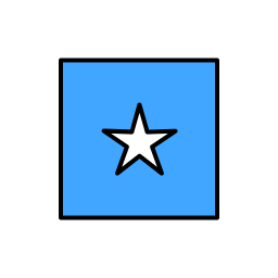 somalia icon