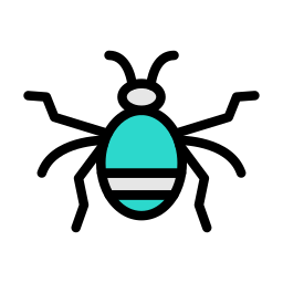 Beetle icon