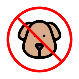 Banned icon