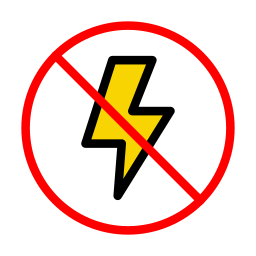 Banned icon