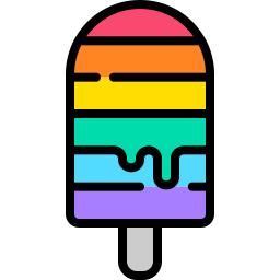 Ice cream icon