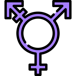 Transgender icon