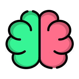 Brain icon