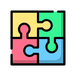 Jigsaw icon