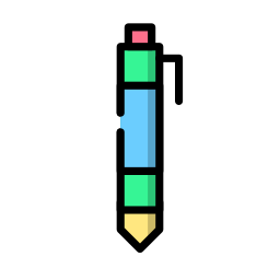 Pen icon