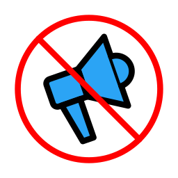 halt icon