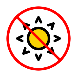 Banned icon