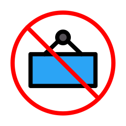 Block icon