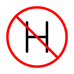 Banned icon