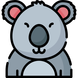 Koala icon