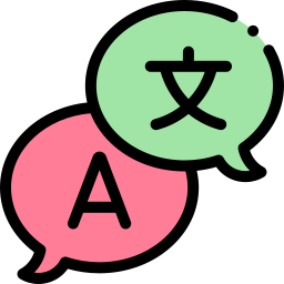 Translation icon