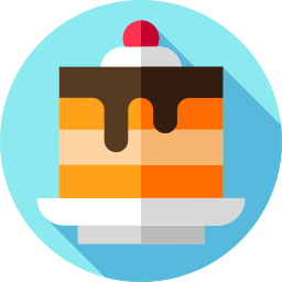 Cake icon