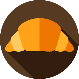 croissant Ícone