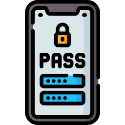 Password icon