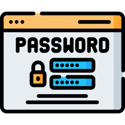 Password icon