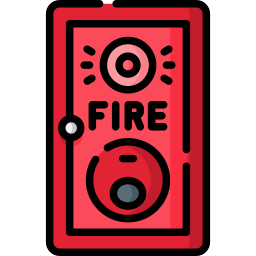 feueralarm icon