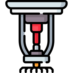 Sprinkler icon