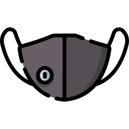 Mask icon