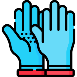 handschuh icon