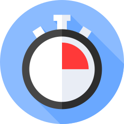 chronometer icon