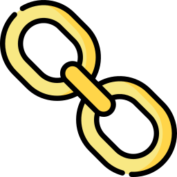 hyperlink icon