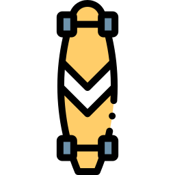 longboard icon