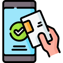 Card key icon