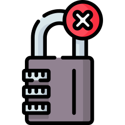 Lock icon