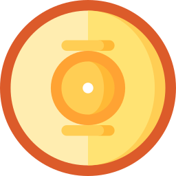 Wheel icon