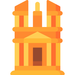 petra icon