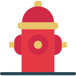 Hydrant icon