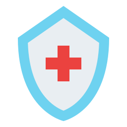 krankenversicherung icon