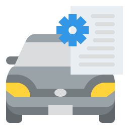 autoreparatur icon