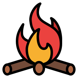 lagerfeuer icon