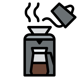 kaffee icon