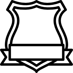 badge Icône