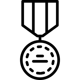 medal ikona