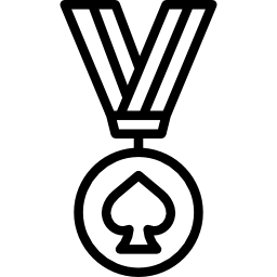 medal ikona