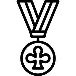 medal ikona