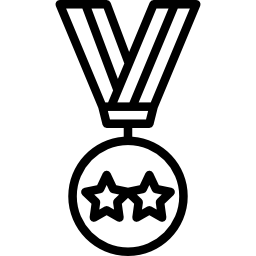 medal ikona