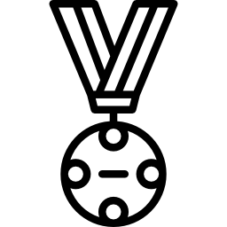 medal ikona