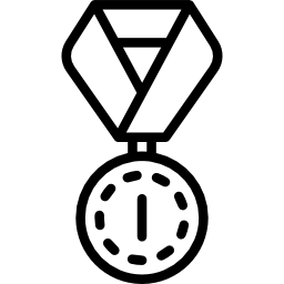 medal ikona