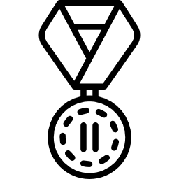 Medal icon