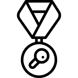 medal ikona