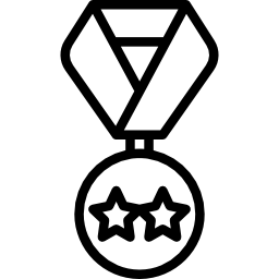 medal ikona