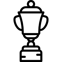 trofeum ikona