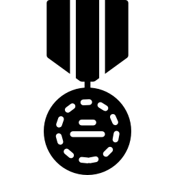 medal ikona