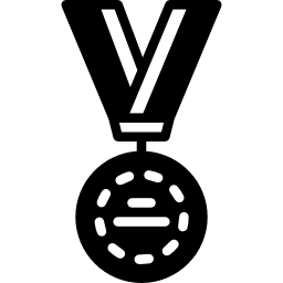 medal ikona