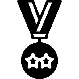 medal ikona