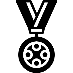 medal ikona